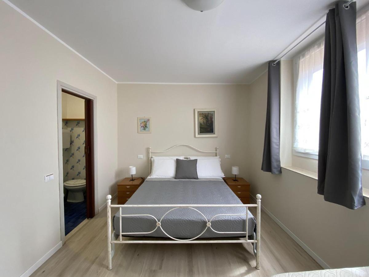 Albergo Lodrino Villa  Exterior photo