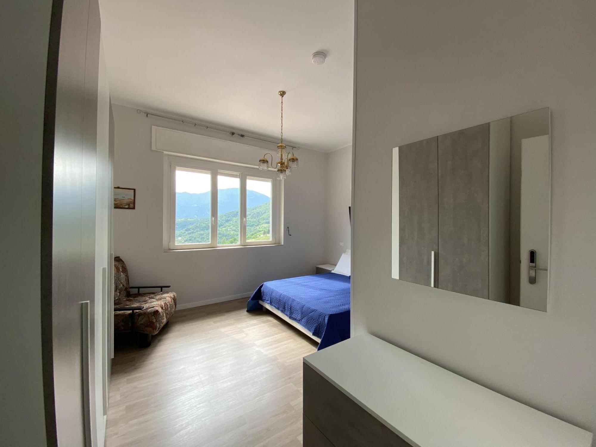 Albergo Lodrino Villa  Exterior photo